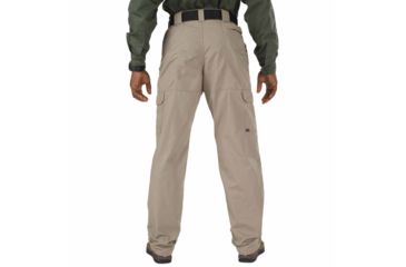 Image of 5.11 Tactical Taclite Pro Ripstop Pant w/8 Pockets - Mens, Stone, 32-30, 74273ABR-070-32-30