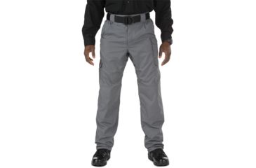 Image of 5.11 Tactical Taclite Pro Ripstop Pant w/8 Pockets - Mens, Storm, 42-30, 74273ABR-092-42-30