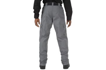 Image of 5.11 Tactical Taclite Pro Ripstop Pant w/8 Pockets - Mens, Storm, 42-30, 74273ABR-092-42-30