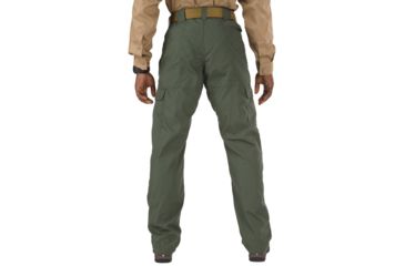 Image of 5.11 Tactical Taclite Pro Ripstop Pant w/8 Pockets - Mens, TDU Green, 40-30, 74273ABR-190-40-30