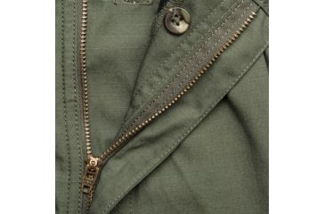Image of 5.11 Tactical Taclite Pro Ripstop Pant w/8 Pockets - Mens, TDU Green, 40-30, 74273ABR-190-40-30