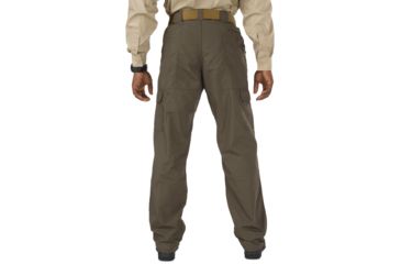 Image of 5.11 Tactical Taclite Pro Ripstop Pant w/8 Pockets - Mens, Tundra, 44-30, 74273ABR-192-44-30