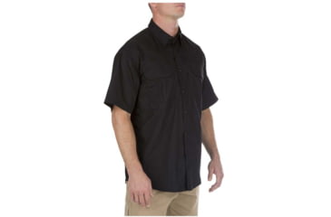 Image of 5.11 Tactical Taclite Pro S/s Shrt Tall - 71175TABR-019-2XL