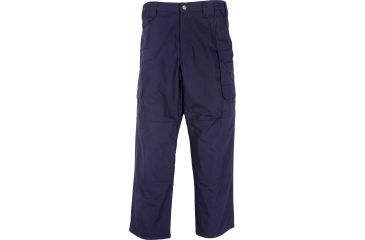 Image of 5.11 Tactical Taclite Pro Ripstop Pant - Women's, Dark Navy, 18 US, Long,64360-724-18-L