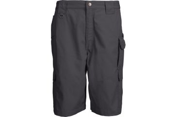 Image of 5.11 Tactical Taclite Pro 11in Ripstop Shorts - Mens, Charcoal, 30, 73308ABR-018-30-R