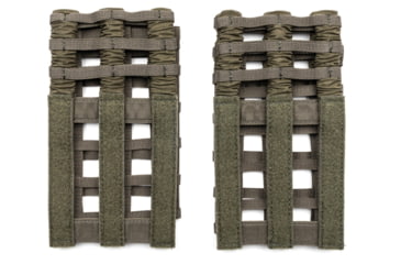 Image of 5.11 Tactical Tactec Pc Extender, Ranger Green, One Size, 90144-186-1 SZ