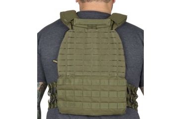 Image of 5.11 Tactical Tactec Plate Carrier 1.5, Tac Od - 56323-188-2XL