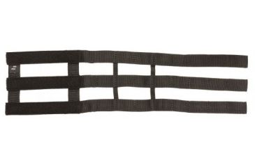 Image of 5.11 Tactical Tactec Side Panel Carrier Pouch - Men's, Black, One Size, 56274-019-1 SZ