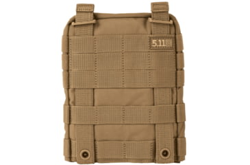 Image of 5.11 Tactical Tactec Side Panels, Kangaroo, One Size, 56274-134-1 SZ