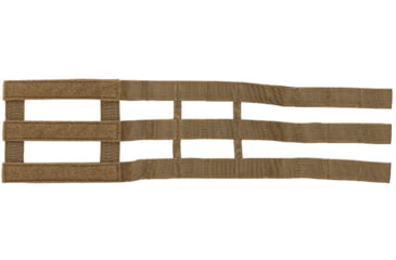 Image of 5.11 Tactical Tactec Side Panels, Kangaroo, One Size, 56274-134-1 SZ