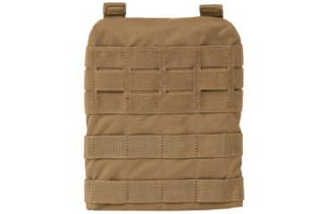 Image of 5.11 Tactical Tactec Side Panel Carrier Pouch, Kangaroo, One Size, 56274-134-1 SZ