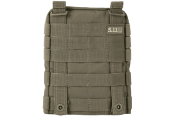 Image of 5.11 Tactical Tactec Side Panels, Ranger Green, One Size, 56274-186-1 SZ