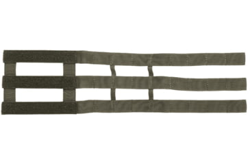 Image of 5.11 Tactical Tactec Side Panels, Ranger Green, One Size, 56274-186-1 SZ