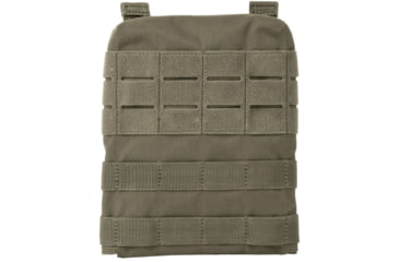 Image of 5.11 Tactical Tactec Side Panel Carrier Pouch, Ranger Green, One Size, 56274-186-1 SZ