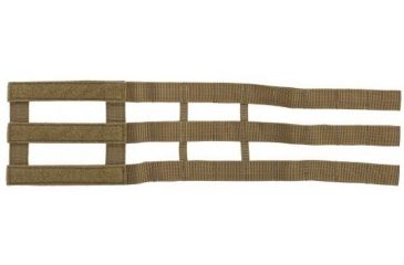 Image of 5.11 Tactical Tactec Side Panels, SANDSTONE, 1 SZ 562743281SZ