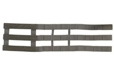 Image of 5.11 Tactical Tactec Side Panels, STORM, 1 SZ 562740921SZ
