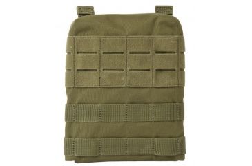 Image of 5.11 Tactical Tactec Side Panels, TAC OD, 1 SZ 562741881SZ