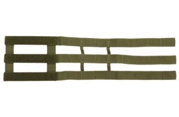 Image of 5.11 Tactical Tactec Side Panels, TAC OD, 1 SZ 562741881SZ