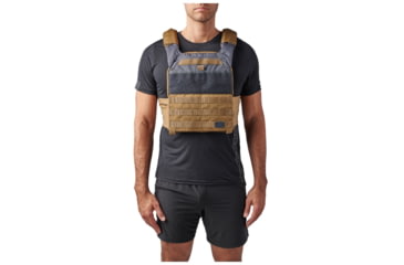 Image of Tactec Trainer Weight Vest