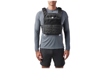Image of Tactec Trainer Weight Vest