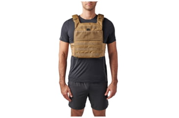 Image of Tactec Trainer Weight Vest