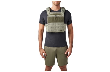 Image of Tactec Trainer Weight Vest
