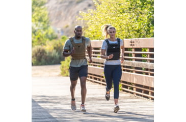 Image of 5.11 Tactical Tactec Trainer Wgt Vest - 56693-831-1SZ