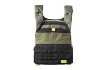 Image of 5.11 Tactical TacTec Trainer Weight Vests, One Size, Sage Green, 56693-831-1SZ