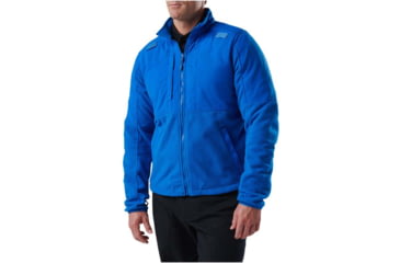 Image of 5.11 Tactical Tactical Fleece 2.0 - 78026ABR-693-4XL
