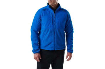 Image of 5.11 Tactical Tactical Fleece 2.0 - 78026ABR-693-4XL
