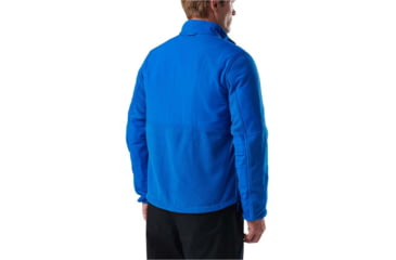 Image of 5.11 Tactical Tactical Fleece 2.0 - 78026ABR-693-4XL