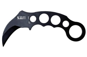 Image of 5.11 Tactical Tactical Karambit Blade - 511060191 SZ