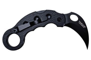 Image of 5.11 Tactical Tactical Karambit Folder - 511050181 SZ