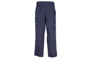 Image of 5.11 Tactical Tactical Cotton Canvas Pant w/7 Pockets - Mens, Black, 34-30, 74251ABR-720-34-30