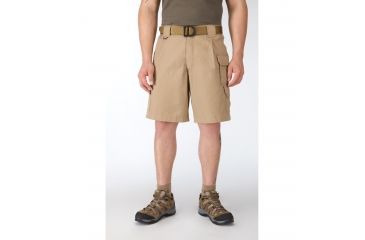 Image of 5.11 Tactical Tactical Shorts - Large - Coyote - 52 73285L-120-52