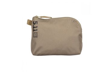 Image of 5.11 Tactical Tailwind Utility Pouch - 2 Pack, Multi, One Size 56458-999-1 SZ