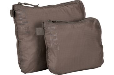 Image of 5.11 Tactical Tailwing LW Pouch 2PK, Major Brown, One Size, 56457-367-1 SZ
