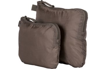 Image of 5.11 Tactical Tailwing LW Pouch 2PK, Major Brown, One Size, 56457-367-1 SZ