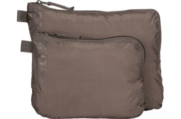 Image of 5.11 Tactical Tailwing LW Pouch 2PK, Major Brown, One Size, 56457-367-1 SZ