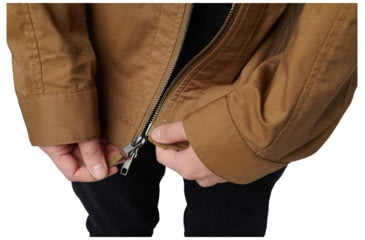 Image of 5.11 Tactical Tatum Jacket - Womens, Kangaroo, L, 68007-134-L