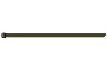 Image of 5.11 Tactical TDU 1.5in Belt, Ranger Green, Extra Large, 59551-186-XL