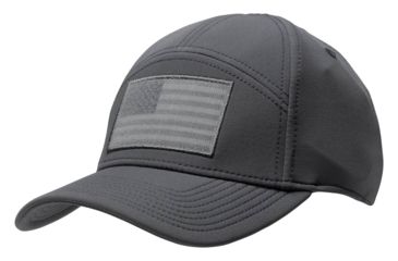 Image of 5.11 Tactical Texas Operator 2.0 Hat - Mens, Storm, Large/Extra Large, 89061TX-092-L/XL