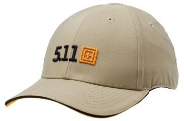 Image of 5.11 Tactical The Recruit, TDU KHAKI, 1 SZ 890571621SZ