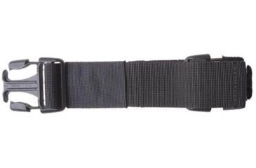 Image of 5.11 Tactical Thigh Rig Belt Strap ATCH, Black, 90143-019-1 SZ