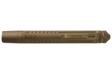 Image of 5.11 Tactical TMT PLX Penlight, SANDSTONE, 1 SZ 530283281SZ
