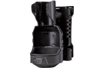 Image of 5.11 Tactical TPT R5 Polymer Holster - Black 53154-019-1