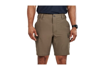 Image of 5.11 Tactical Trail 9.5in Short - Men's, Ranger Green, 38, 73352-186-38