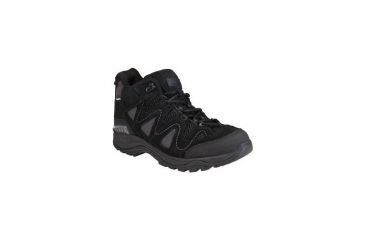 Image of 5.11 Tactical Trainer 2.0 Mid Boots, Black, Size 10W 12024-019-BLACK-10-W