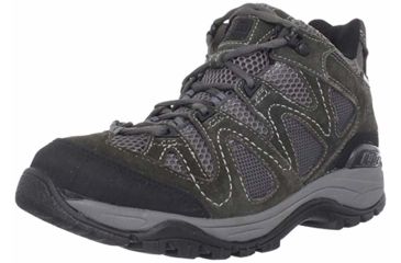 Image of 5.11 Tactical Trainer 2.0 Mid Boots, Size 11.5, Anthracite, Wide 12024-023-11.5-W
