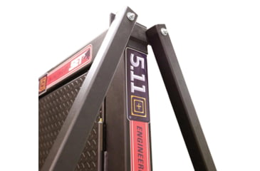 Image of 5.11 Tactical Training Door Shims 100ct - 50346-999-1 SZ